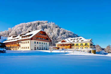 Arabella Jagdhof Resort am Fuschlsee