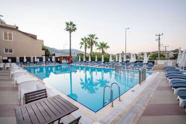 Pasabey Hotel
