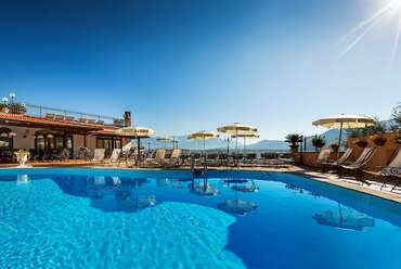 Hotel La Vue d'Or