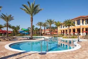 Regal Oaks - a CLC World Resort
