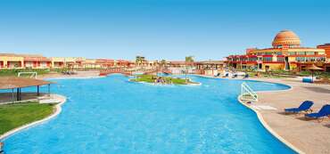 Malikia Resort Abu Dabbab