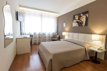 Hotel President