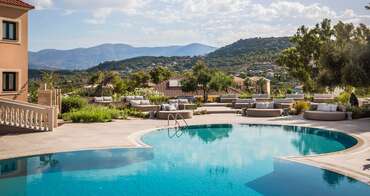 Thalassa Boutique Hotel