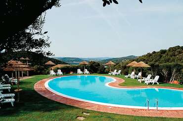 Aldiola Country Resort