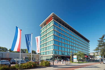 Corendon Amsterdam New-West - a Tribute Portfolio Hotel