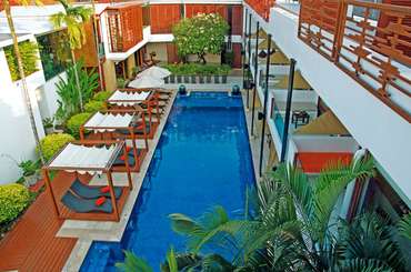 La Flora Resort