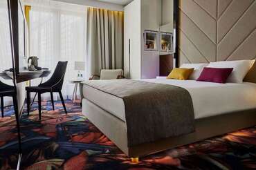 INX Design Hotel