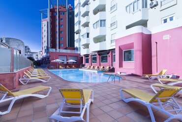 QuarteiraSol Hotel