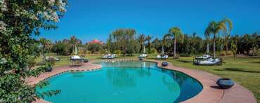 Riad Al Mendili Kasbah Private Resort & Spa