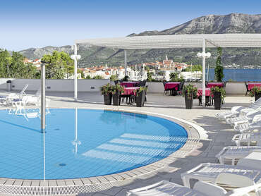 Marko Polo Maradiso Hotel by Aminess