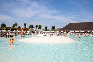 Camping Village Park Albatros