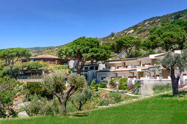 Baia Imperiale