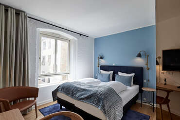 Hotel Copenhagen Strand