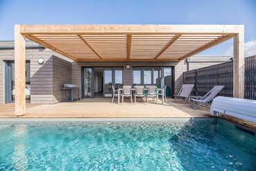 Pierre & Vacances Residence Premium Les Terrasses d'Arsella