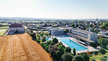 Hotel Terme Vivat