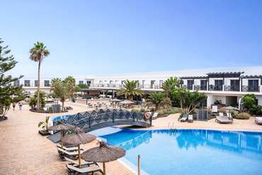 Hotel Coral Cotillo Beach