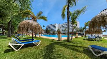 Hotel Puertobahia & Spa
