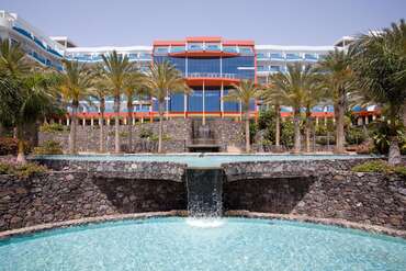 R2 Pajara Beach Hotel & Spa Wellness
