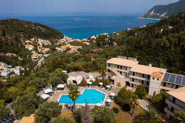 Hotel Santa Marina