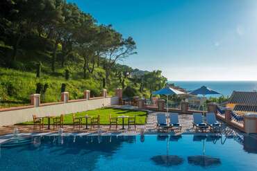 Philoxenia Hotel