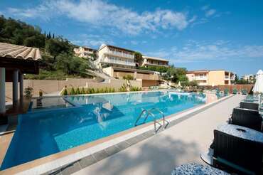 Marina Appartementen