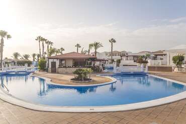 Royal Tenerife Country Club by Diamond Resorts