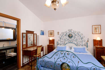 Su Barchile Hotel Ristorante Orosei