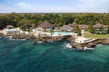 Casa de Campo Resort & Villas