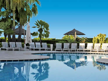 Sunshine Club Hotel