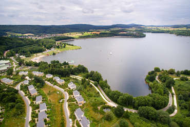 Center Parcs Bostalsee