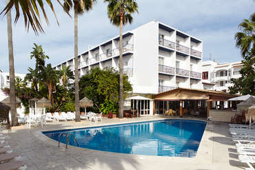 Hostel Mar & Huerta