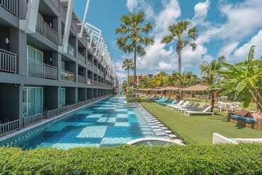 Sugar Marina Resort