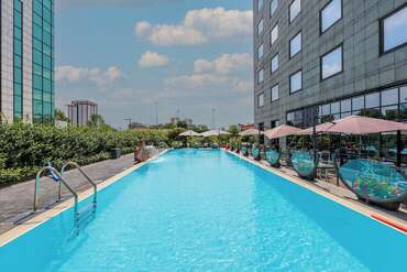 IH Hotels Milano Lorenteggio