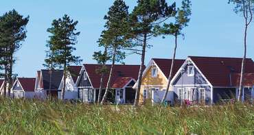 Vakantiepark Lalandia Rødby