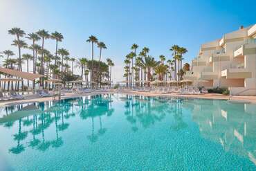 Hipotels Mediterraneo Club & Garden