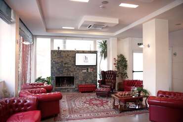 Hotel Palace Battipaglia