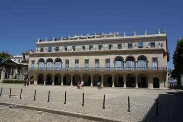 Santa Isabel Hotel