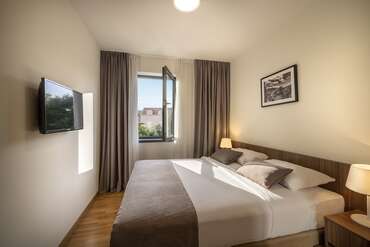 Premium Appartementen Srebreno
