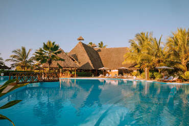 White Paradise Boutique Resort
