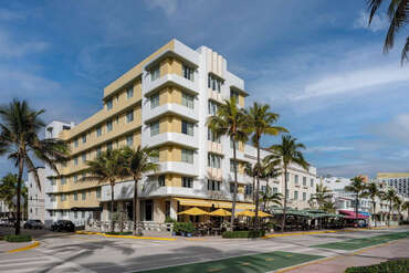 Eurostars Winter Haven