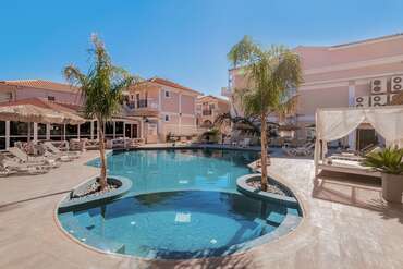 Tzante Hotel