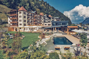 Sportresort Alpenblick