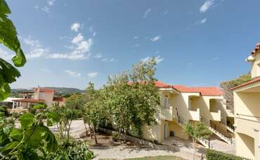 Ammes Aparthotel