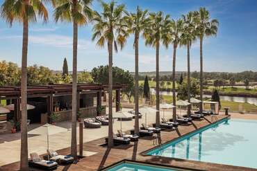 Victoria Golf Resort & Spa Managed by Accor
