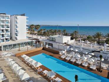 Iberostar Waves Bahia de Palma