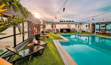 Hotel Pestana Rio Atlantica