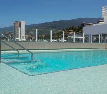 Hotel AF Valle Orotava