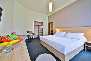 Hotel Atlantic