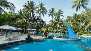 Holiday Inn Resort Phuket