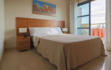 Aparthotel Bahia